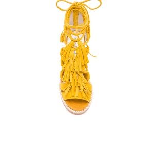 Jeffrey Campbell Linares Sandal